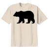 Youth Heavy Cotton T-Shirt Thumbnail