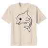 Youth Heavy Cotton T-Shirt Thumbnail