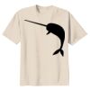 Youth Heavy Cotton T-Shirt Thumbnail