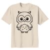 Youth Heavy Cotton T-Shirt Thumbnail