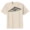 Youth Heavy Cotton T-Shirt Thumbnail