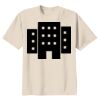 Youth Heavy Cotton T-Shirt Thumbnail