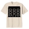 Youth Heavy Cotton T-Shirt Thumbnail