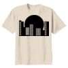 Youth Heavy Cotton T-Shirt Thumbnail