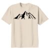Youth Heavy Cotton T-Shirt Thumbnail