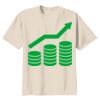 Youth Heavy Cotton T-Shirt Thumbnail