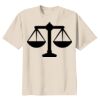 Youth Heavy Cotton T-Shirt Thumbnail