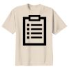 Youth Heavy Cotton T-Shirt Thumbnail