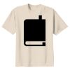 Youth Heavy Cotton T-Shirt Thumbnail