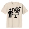 Youth Heavy Cotton T-Shirt Thumbnail