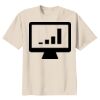 Youth Heavy Cotton T-Shirt Thumbnail