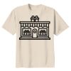 Youth Heavy Cotton T-Shirt Thumbnail
