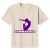 Youth Heavy Cotton T-Shirt Thumbnail