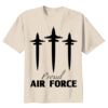 Youth Heavy Cotton T-Shirt Thumbnail