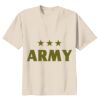 Youth Heavy Cotton T-Shirt Thumbnail