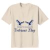 Youth Heavy Cotton T-Shirt Thumbnail