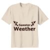 Youth Heavy Cotton T-Shirt Thumbnail