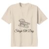 Youth Heavy Cotton T-Shirt Thumbnail