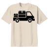 Youth Heavy Cotton T-Shirt Thumbnail