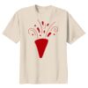 Youth Heavy Cotton T-Shirt Thumbnail