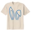 Youth Heavy Cotton T-Shirt Thumbnail