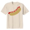 Youth Heavy Cotton T-Shirt Thumbnail