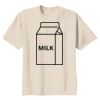 Youth Heavy Cotton T-Shirt Thumbnail