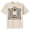 Youth Heavy Cotton T-Shirt Thumbnail