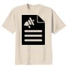 Youth Heavy Cotton T-Shirt Thumbnail