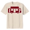Youth Heavy Cotton T-Shirt Thumbnail