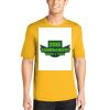 PosiCharge ® Competitor Tee Thumbnail