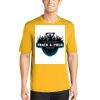PosiCharge ® Competitor Tee Thumbnail