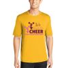 PosiCharge ® Competitor Tee Thumbnail