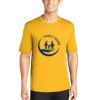 PosiCharge ® Competitor Tee Thumbnail