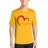 PosiCharge ® Competitor Tee Thumbnail