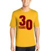 PosiCharge ® Competitor Tee Thumbnail