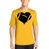 PosiCharge ® Competitor Tee Thumbnail