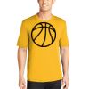 PosiCharge ® Competitor Tee Thumbnail
