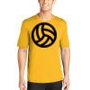 PosiCharge ® Competitor Tee Thumbnail