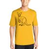 PosiCharge ® Competitor Tee Thumbnail