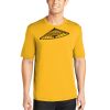 PosiCharge ® Competitor Tee Thumbnail