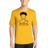 PosiCharge ® Competitor Tee Thumbnail