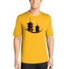 PosiCharge ® Competitor Tee Thumbnail