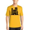 PosiCharge ® Competitor Tee Thumbnail
