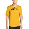 PosiCharge ® Competitor Tee Thumbnail