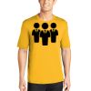PosiCharge ® Competitor Tee Thumbnail