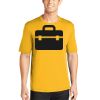 PosiCharge ® Competitor Tee Thumbnail