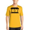 PosiCharge ® Competitor Tee Thumbnail