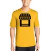 PosiCharge ® Competitor Tee Thumbnail
