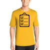 PosiCharge ® Competitor Tee Thumbnail